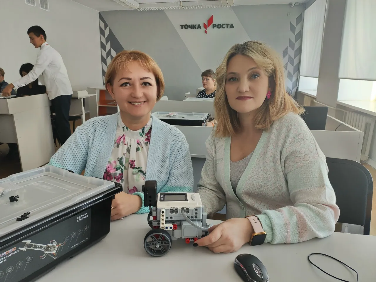 Фотография из фотоальбома